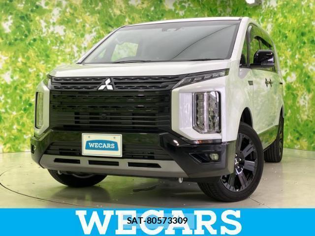Mitsubishi DELICA 2025-03 8547756-0