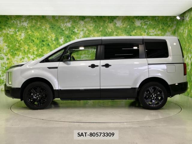 Mitsubishi DELICA 2025-03 8547756-1