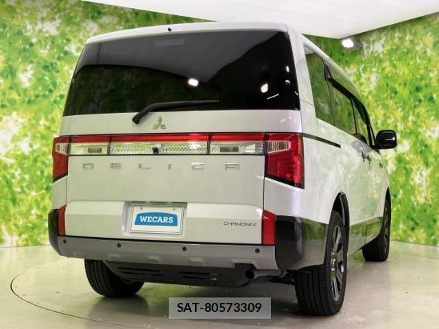 Mitsubishi DELICA 2025-03 8547756-2