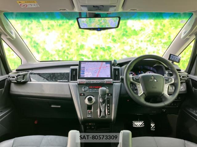Mitsubishi DELICA 2025-03 8547756-3