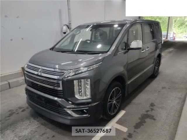 Mitsubishi DELICA 2019-05 8547800-0