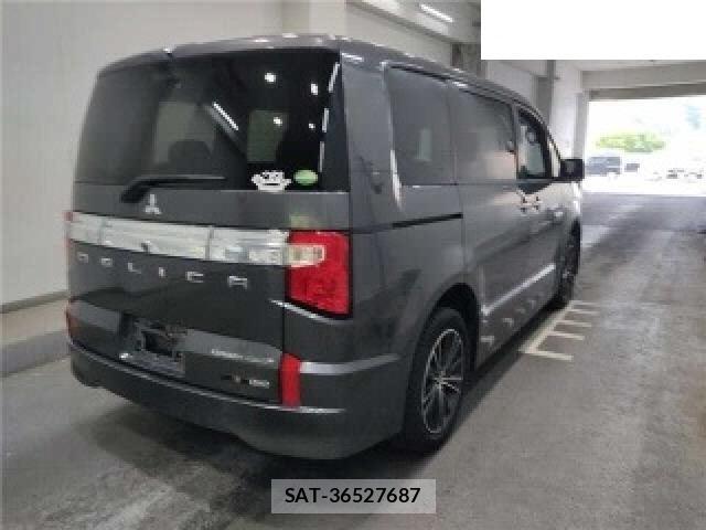 Mitsubishi DELICA 2019-05 8547800-1