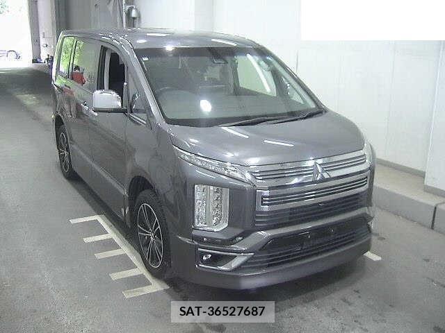Mitsubishi DELICA 2019-05 8547800-3
