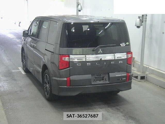 Mitsubishi DELICA 2019-05 8547800-4