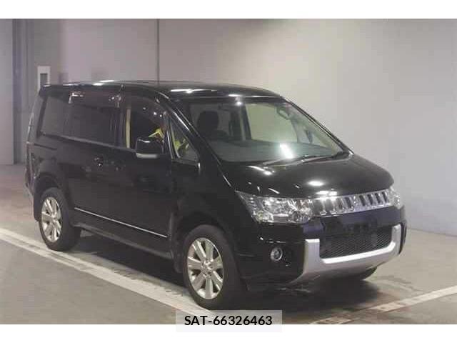 Mitsubishi DELICA 2017-10 8547859-0