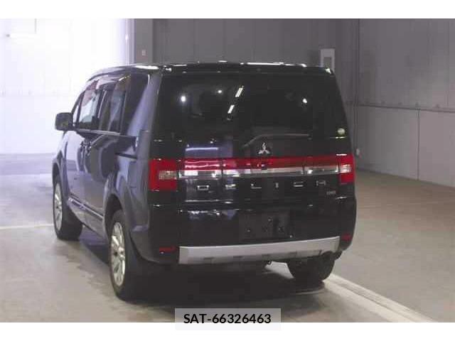 Mitsubishi DELICA 2017-10 8547859-1