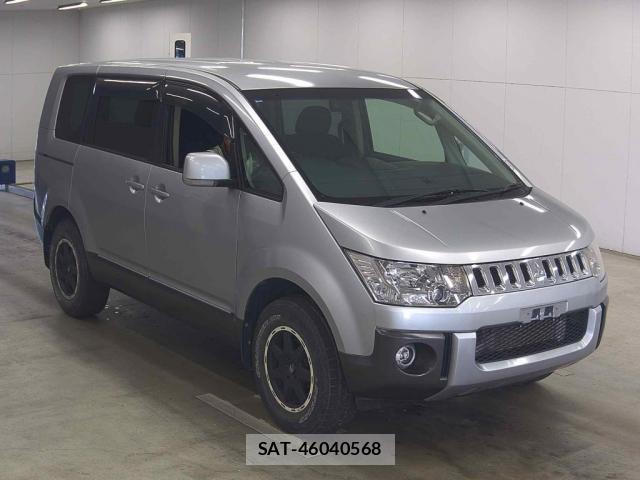 Mitsubishi DELICA 2014-09 8548164-0