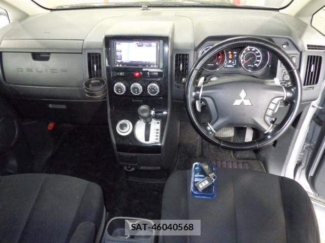 Mitsubishi DELICA 2014-09 8548164-2