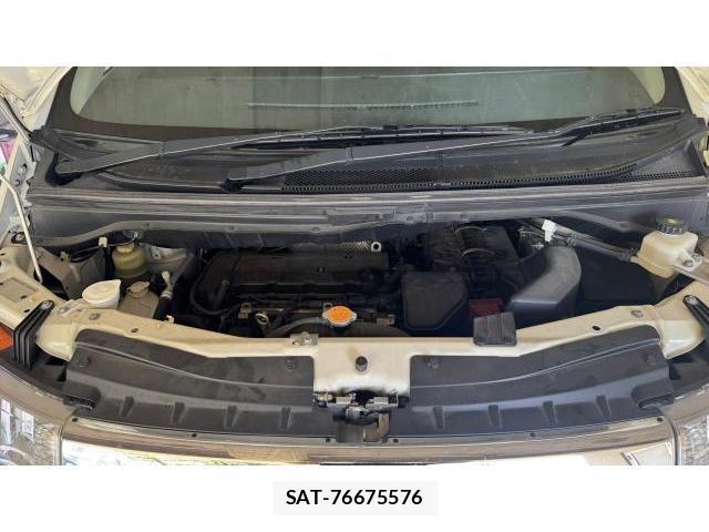 Mitsubishi DELICA 2011 8548866-11