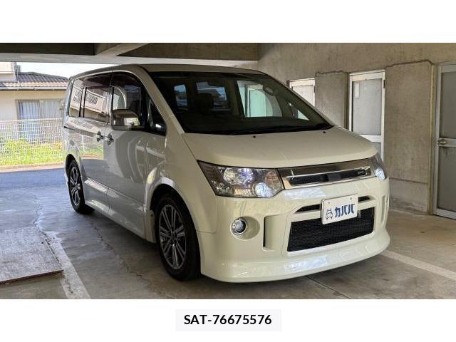 Mitsubishi DELICA 2011 8548866-13