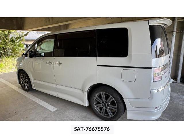 Mitsubishi DELICA 2011 8548866-15