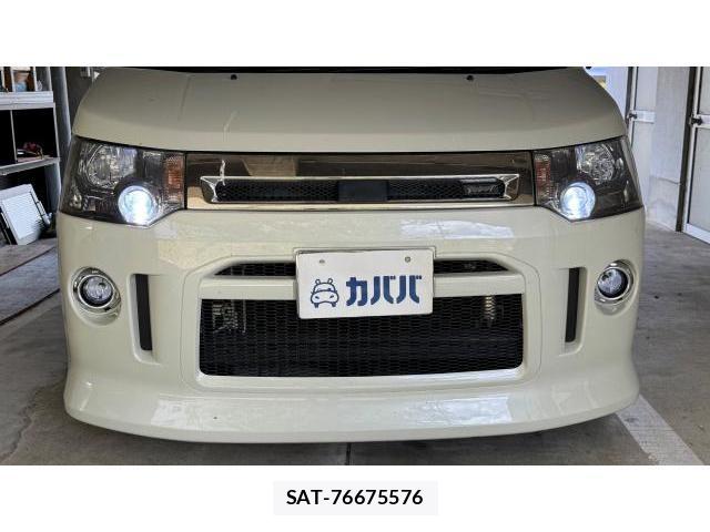 Mitsubishi DELICA 2011 8548866-19