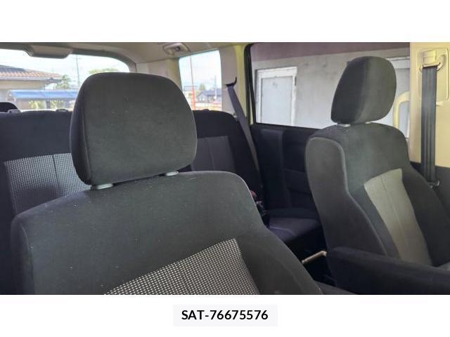 Mitsubishi DELICA 2011 8548866-5