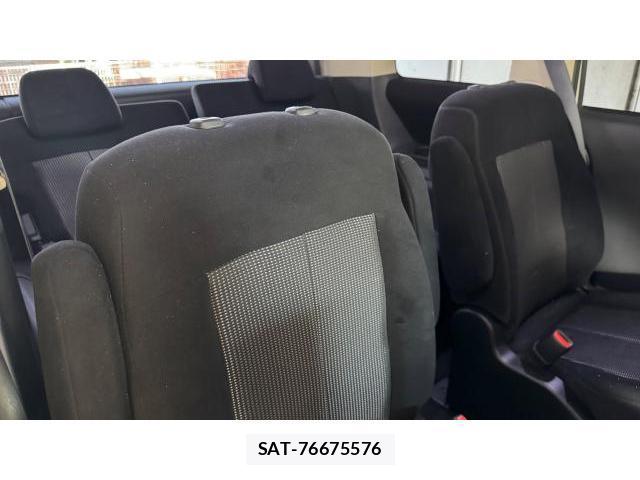 Mitsubishi DELICA 2011 8548866-6