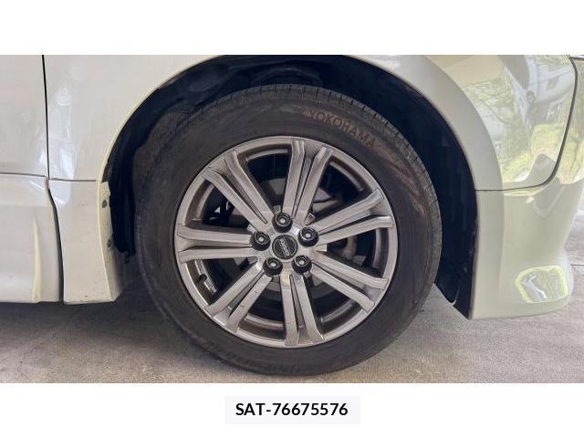Mitsubishi DELICA 2011 8548866-9