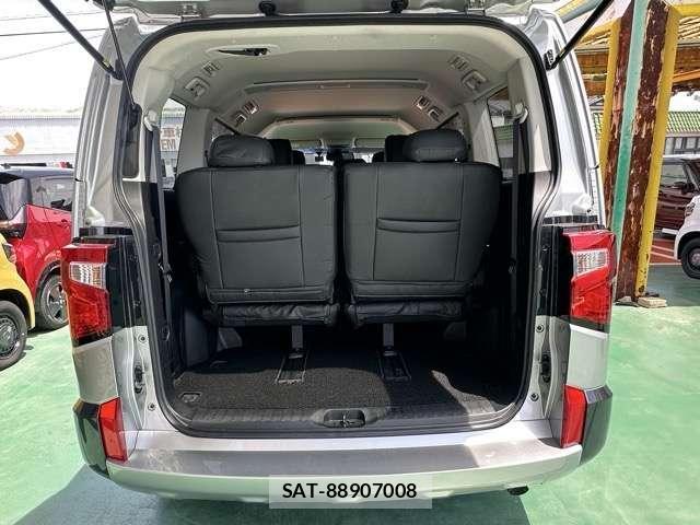 Mitsubishi DELICA 2024-12 8549083-11