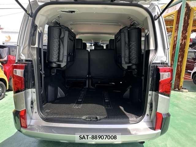 Mitsubishi DELICA 2024-12 8549083-12
