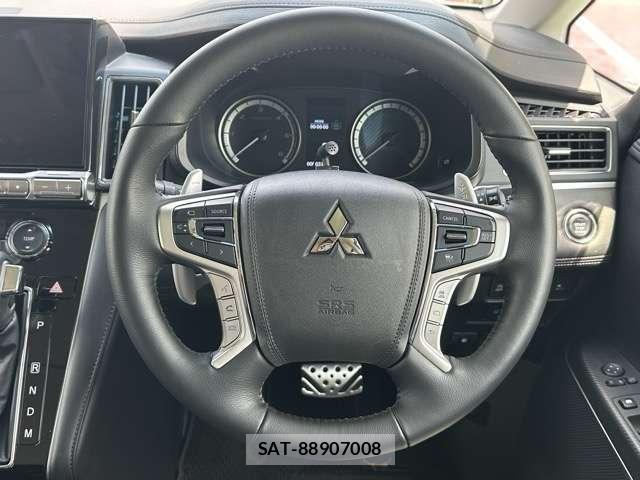 Mitsubishi DELICA 2024-12 8549083-4