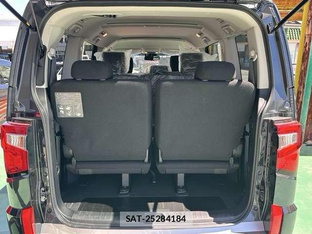 Mitsubishi DELICA 2025-09 8549090-11