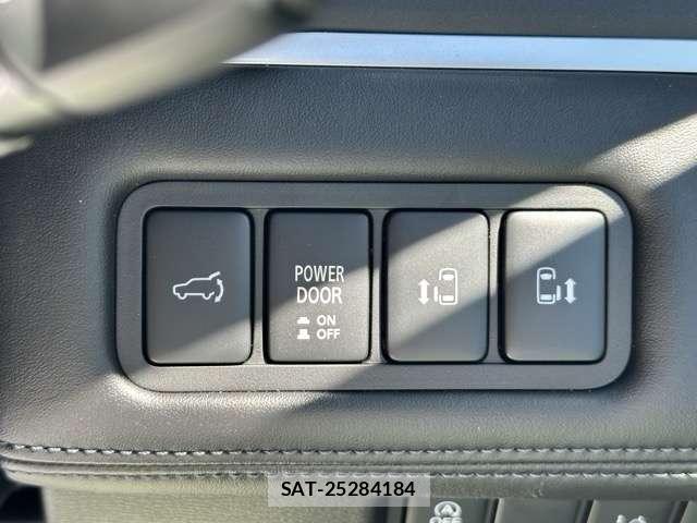 Mitsubishi DELICA 2025-09 8549090-13