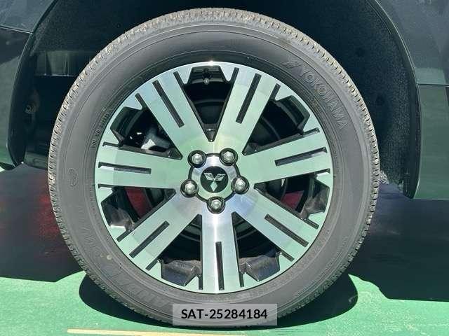 Mitsubishi DELICA 2025-09 8549090-15