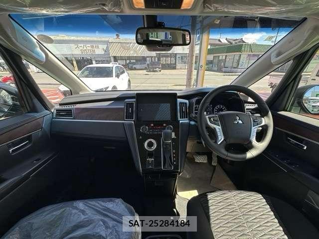 Mitsubishi DELICA 2025-09 8549090-2