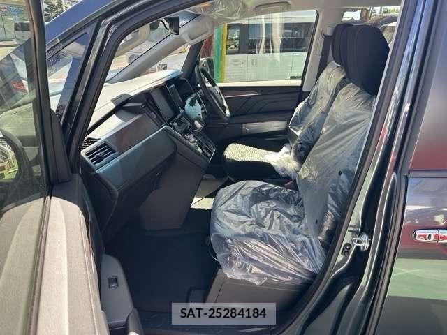 Mitsubishi DELICA 2025-09 8549090-5