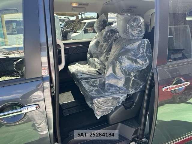 Mitsubishi DELICA 2025-09 8549090-6