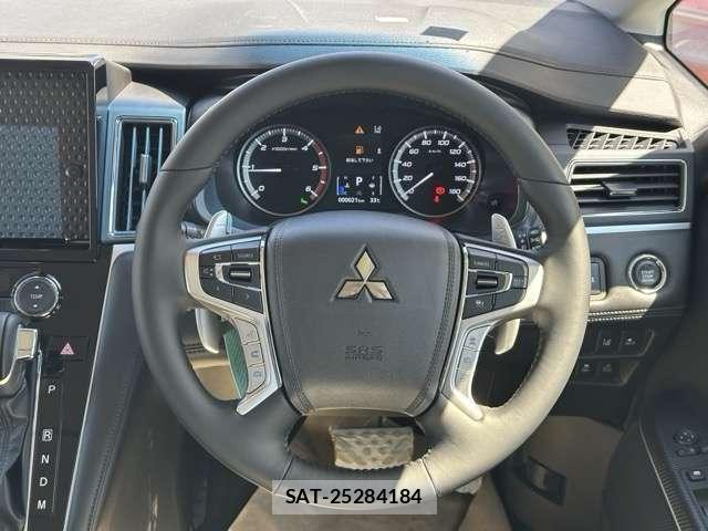 Mitsubishi DELICA 2025-09 8549090-7