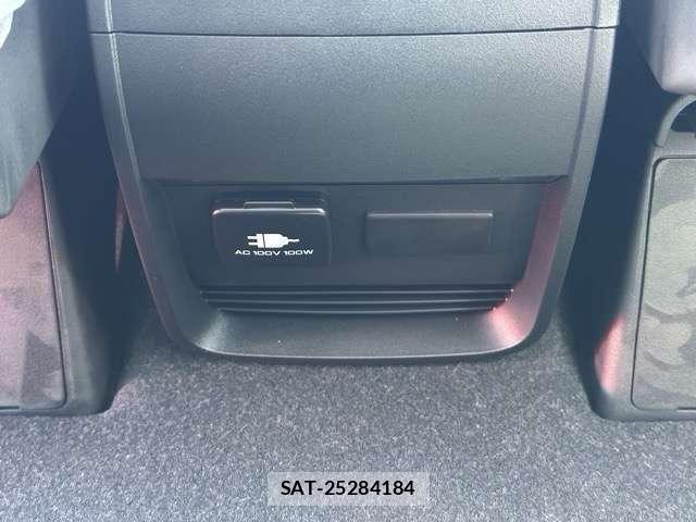 Mitsubishi DELICA 2025-09 8549090-8