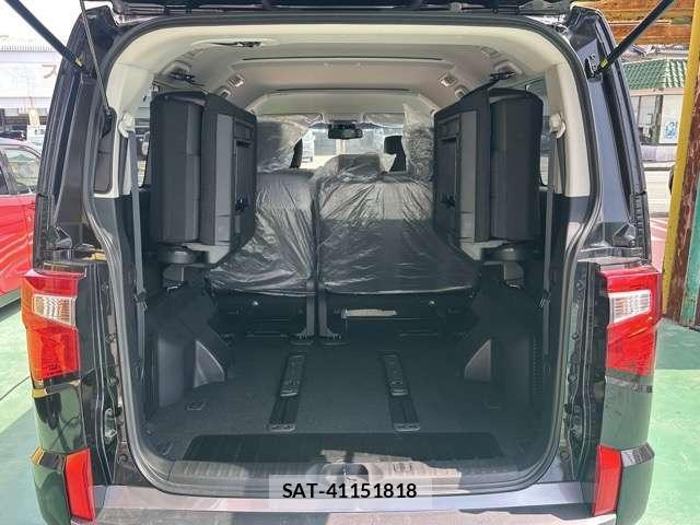 Mitsubishi DELICA 2025-12 8549132-11