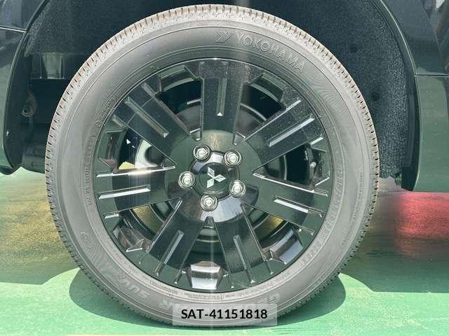 Mitsubishi DELICA 2025-12 8549132-15