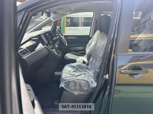 Mitsubishi DELICA 2025-12 8549132-3