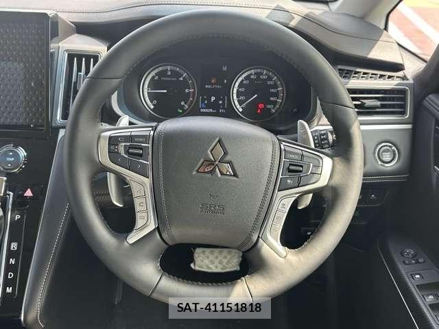 Mitsubishi DELICA 2025-12 8549132-4