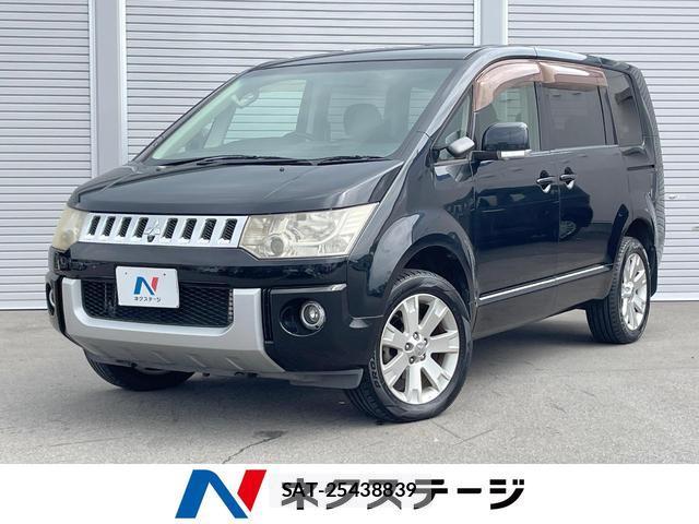 Mitsubishi DELICA 2007-09 8549619-0