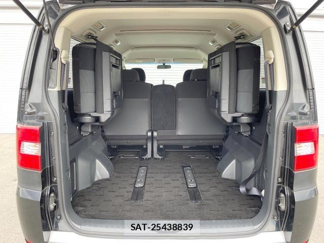 Mitsubishi DELICA 2007-09 8549619-10