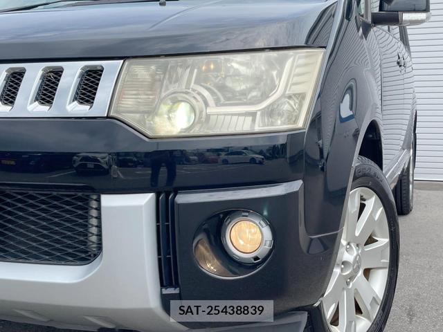 Mitsubishi DELICA 2007-09 8549619-12