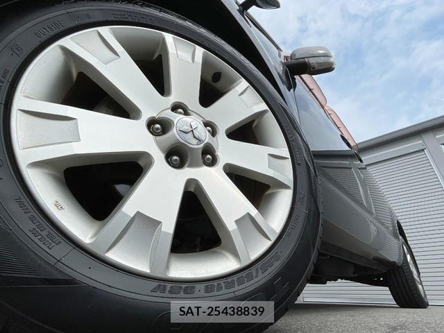Mitsubishi DELICA 2007-09 8549619-13