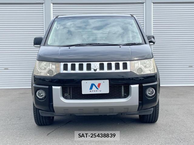 Mitsubishi DELICA 2007-09 8549619-14
