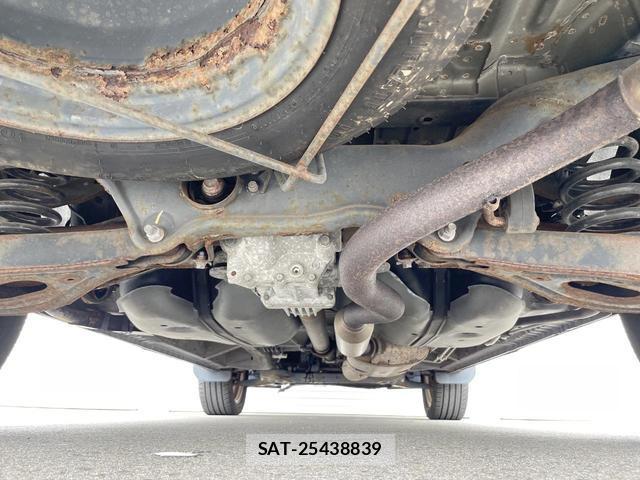 Mitsubishi DELICA 2007-09 8549619-19