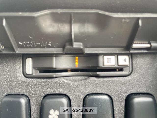 Mitsubishi DELICA 2007-09 8549619-4