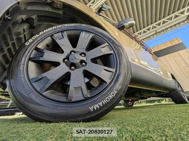 Mitsubishi DELICA 2007-06 8549737-18