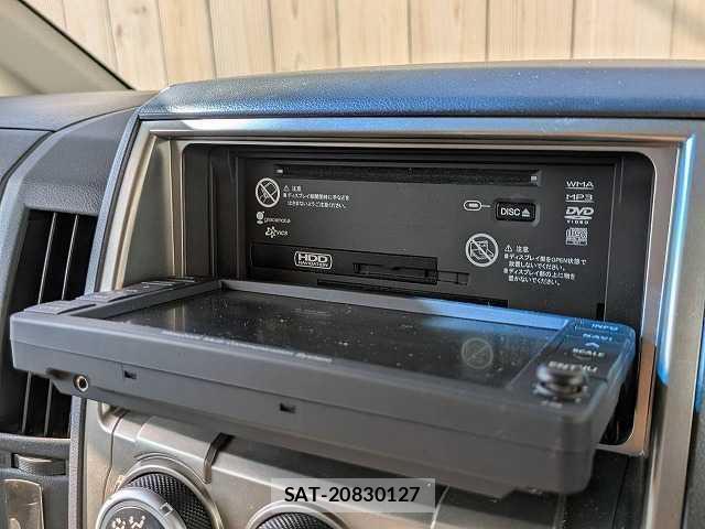 Mitsubishi DELICA 2007-06 8549737-4