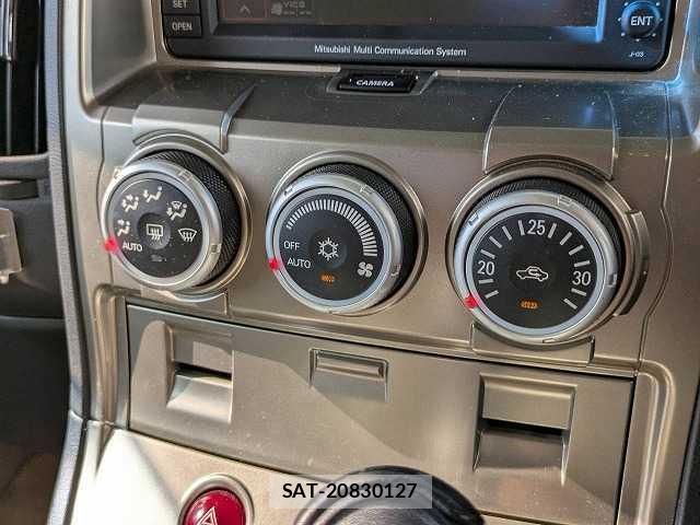 Mitsubishi DELICA 2007-06 8549737-5