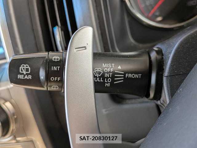 Mitsubishi DELICA 2007-06 8549737-7