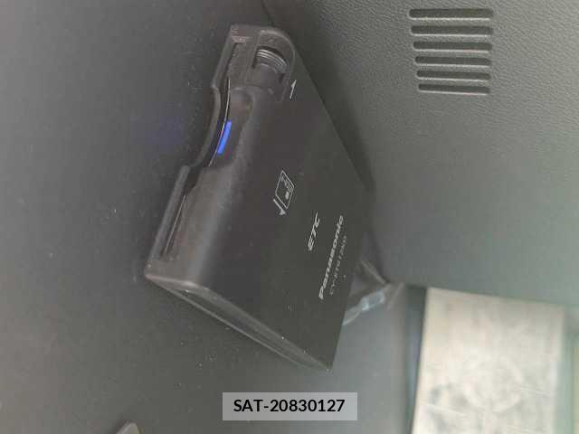 Mitsubishi DELICA 2007-06 8549737-8