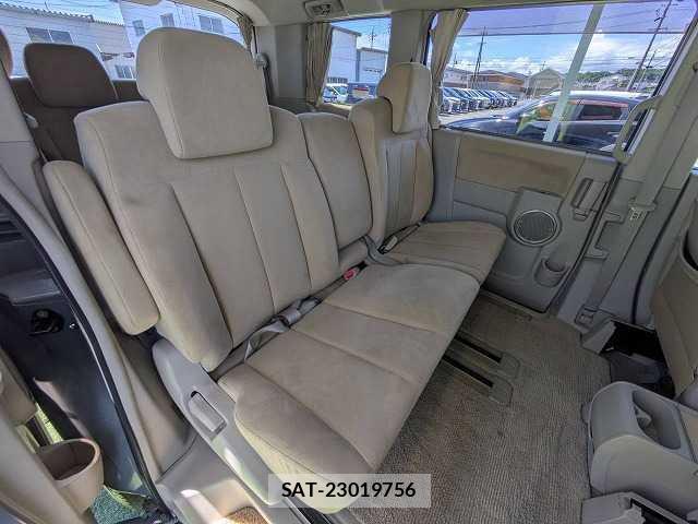 Mitsubishi DELICA 2007-06 8549738-10