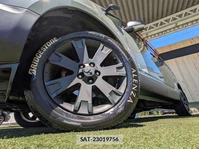 Mitsubishi DELICA 2007-06 8549738-18