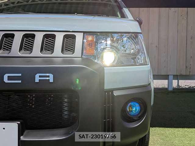 Mitsubishi DELICA 2007-06 8549738-19