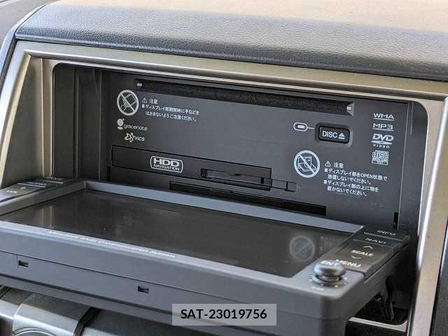 Mitsubishi DELICA 2007-06 8549738-7
